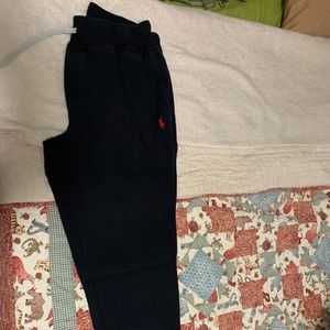 Polo joggers